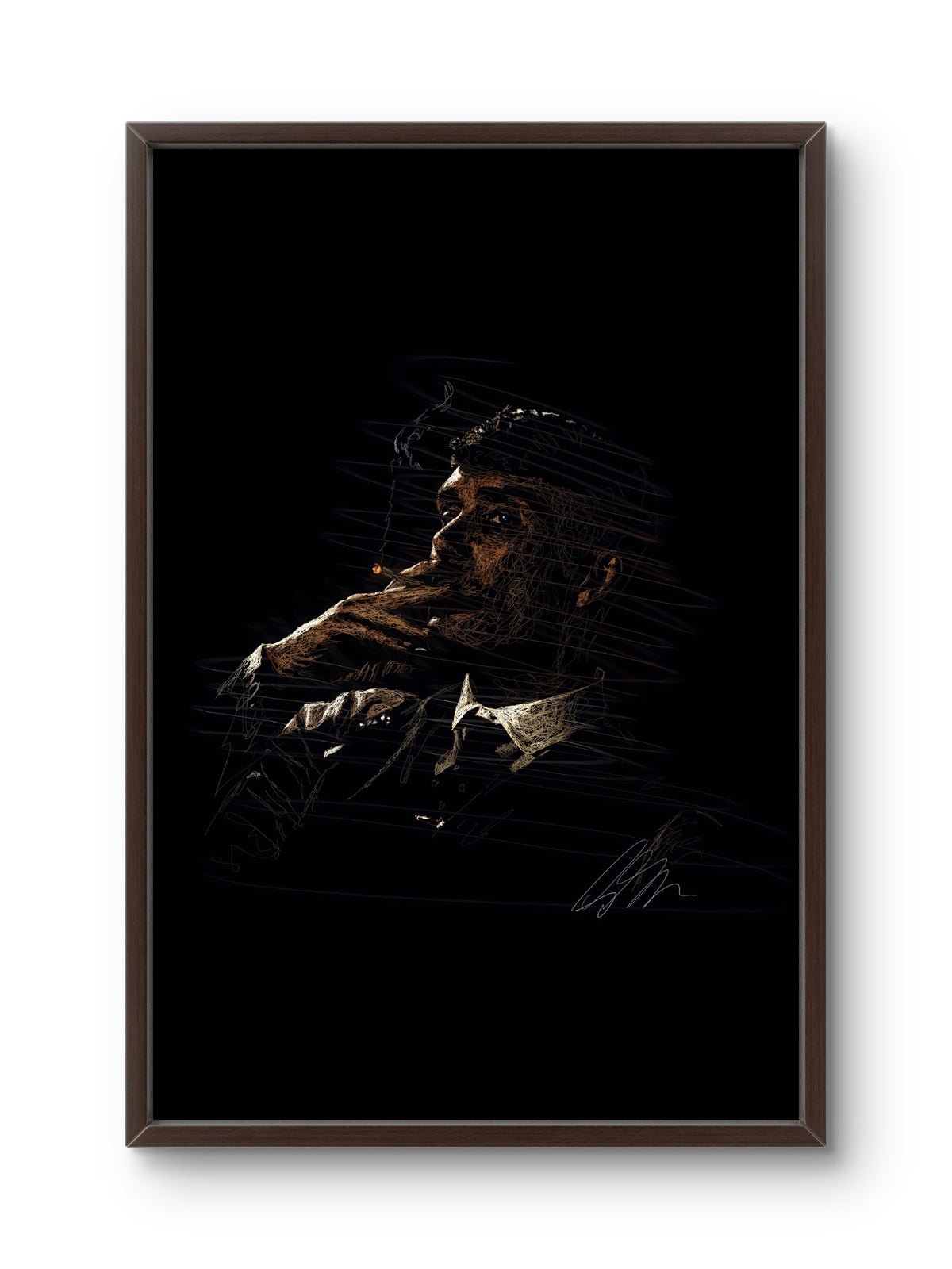 Tommy Shelby