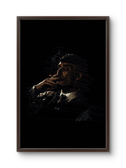 Tommy Shelby