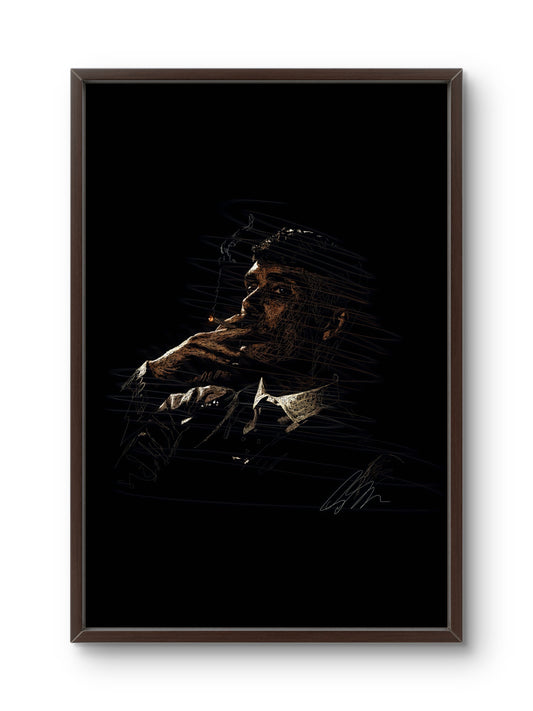 Tommy Shelby
