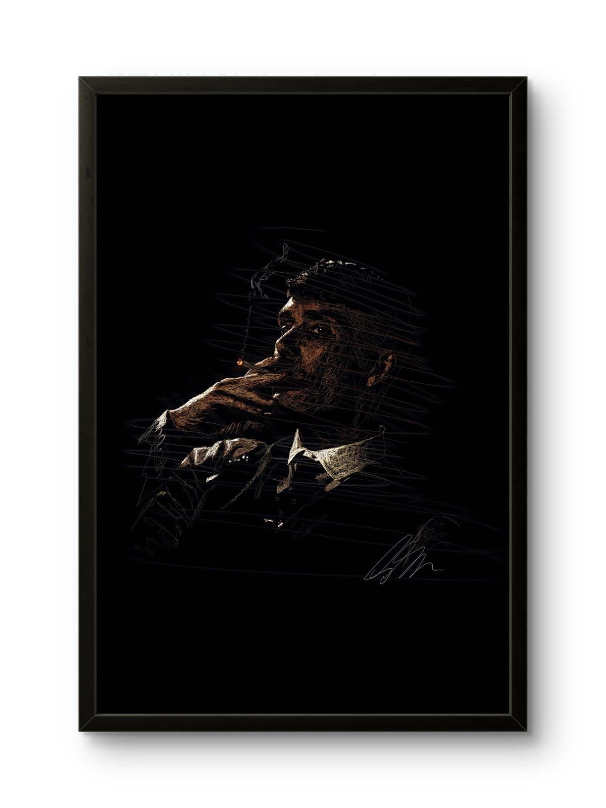 Tommy Shelby