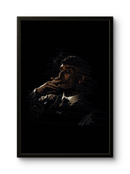 Tommy Shelby