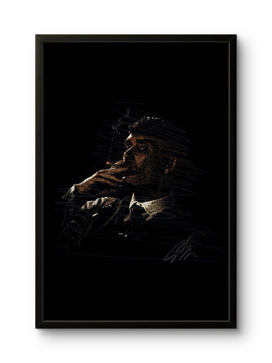 Tommy Shelby