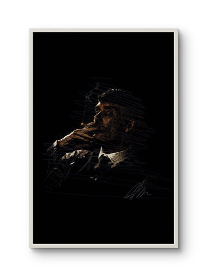 Tommy Shelby
