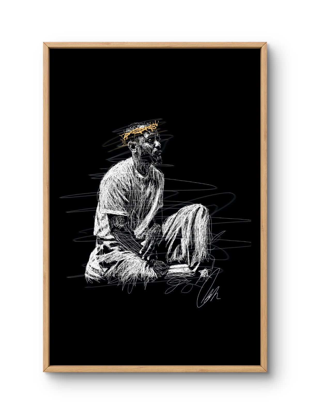 Kendrick Lamar