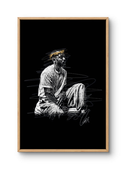 Kendrick Lamar