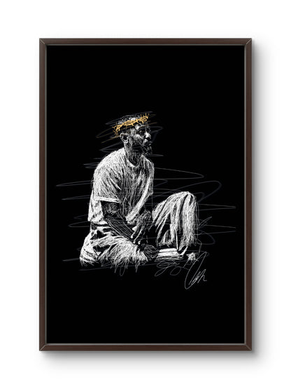 Kendrick Lamar