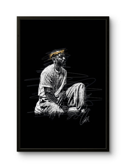 Kendrick Lamar