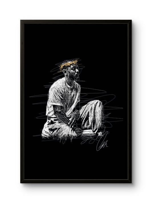 Kendrick Lamar