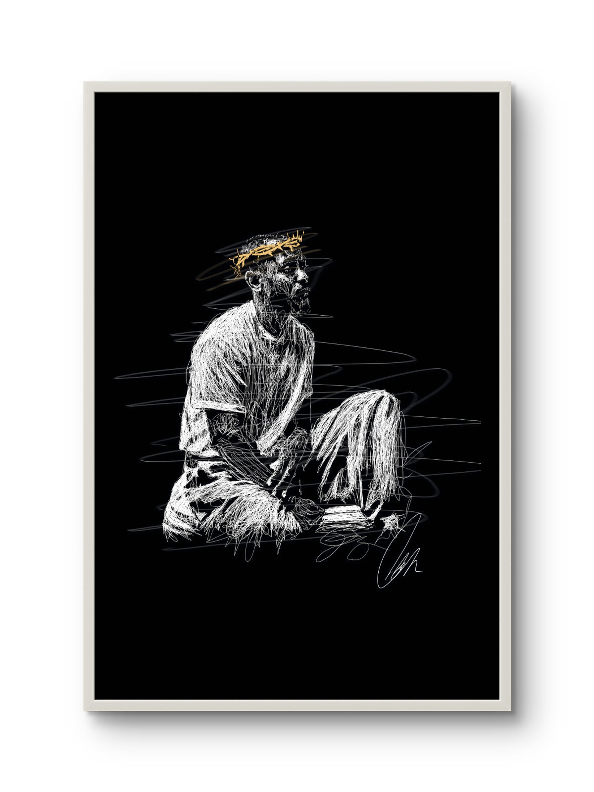 Kendrick Lamar
