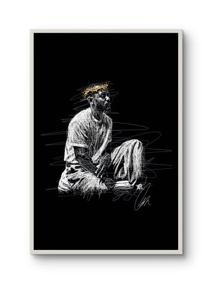 Kendrick Lamar
