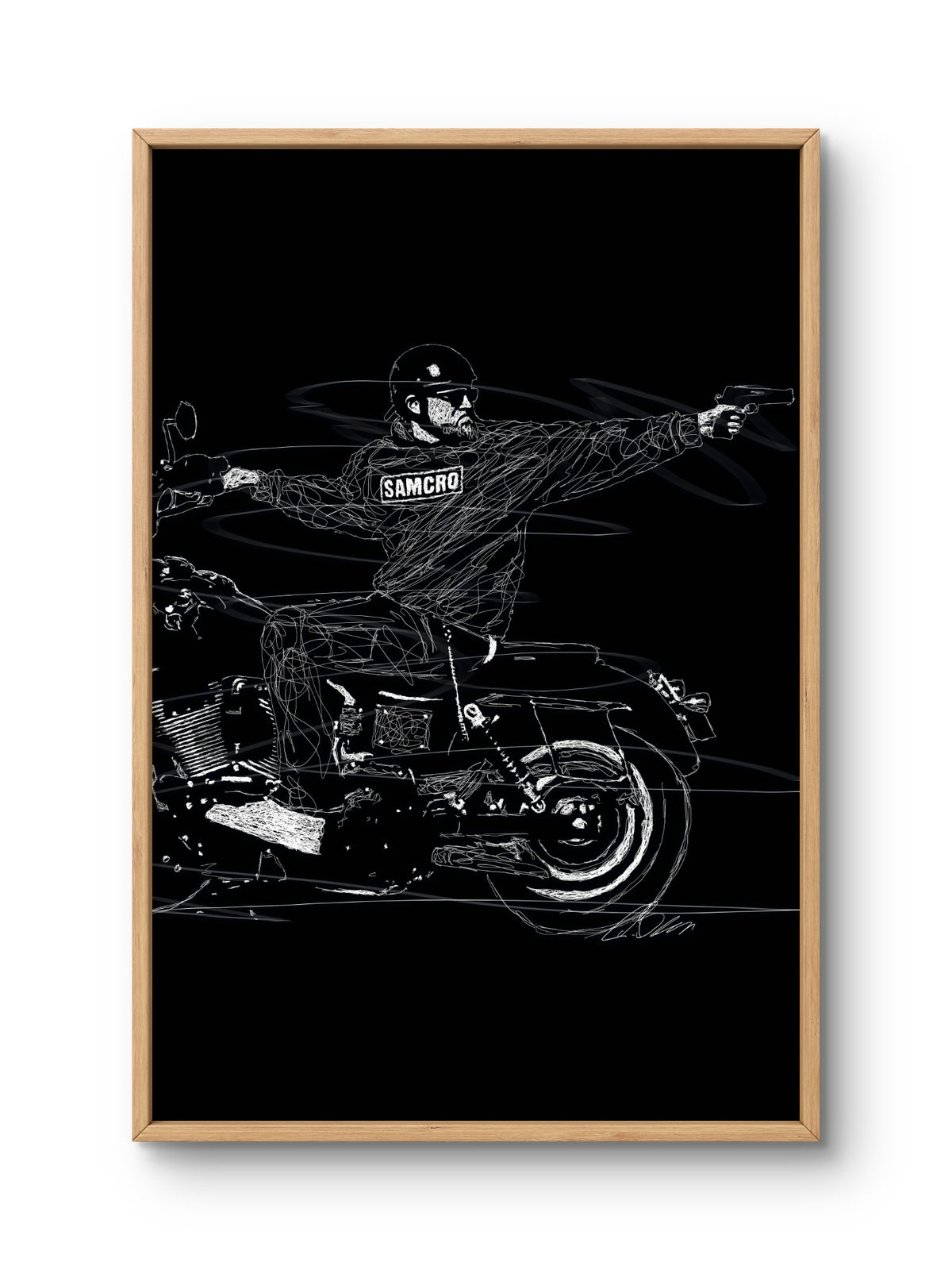 Sons of Anarchy