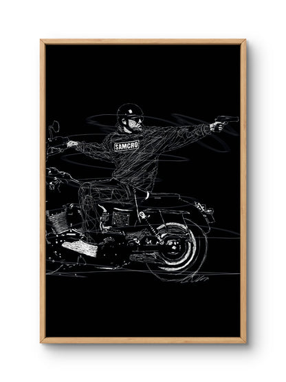 Sons of Anarchy