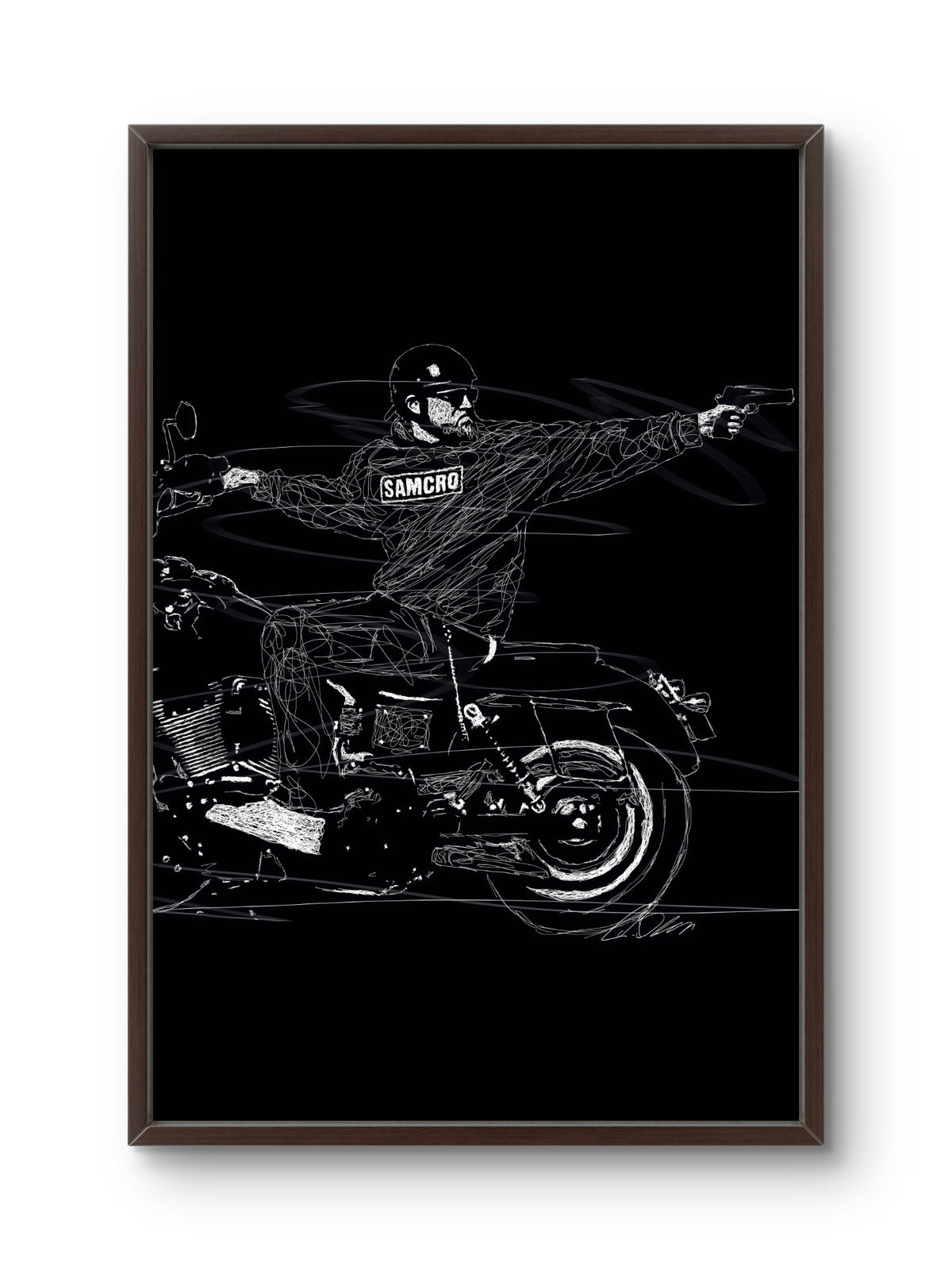 Sons of Anarchy