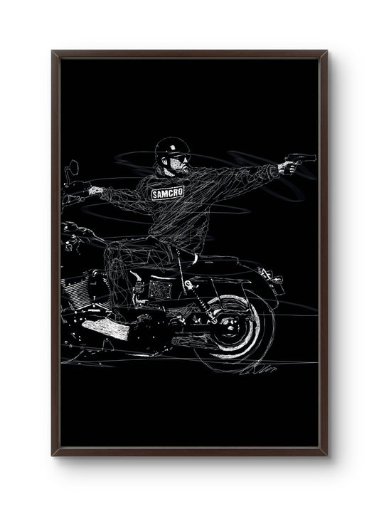 Sons of Anarchy