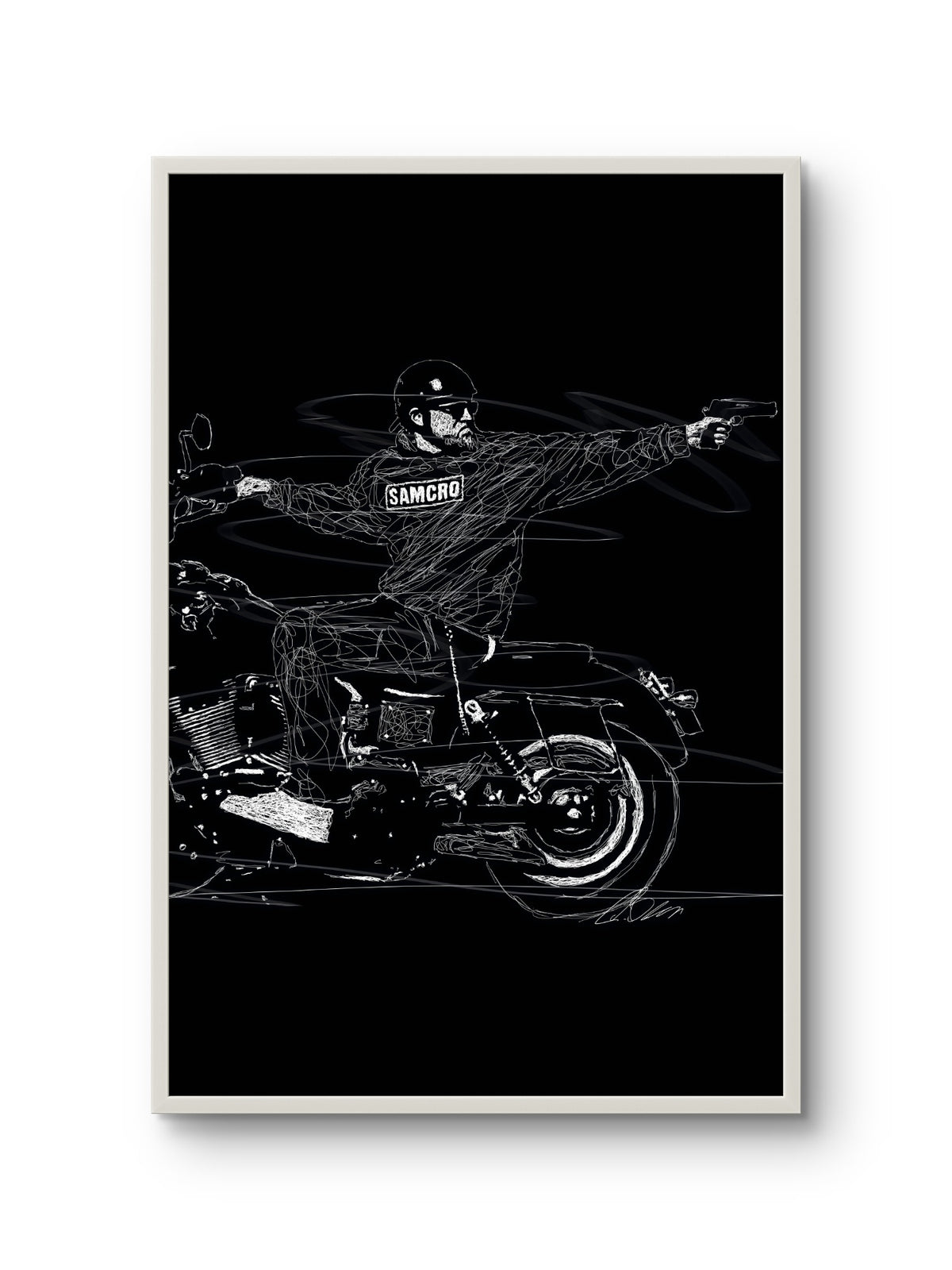 Sons of Anarchy