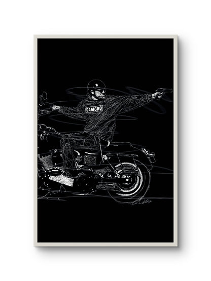 Sons of Anarchy