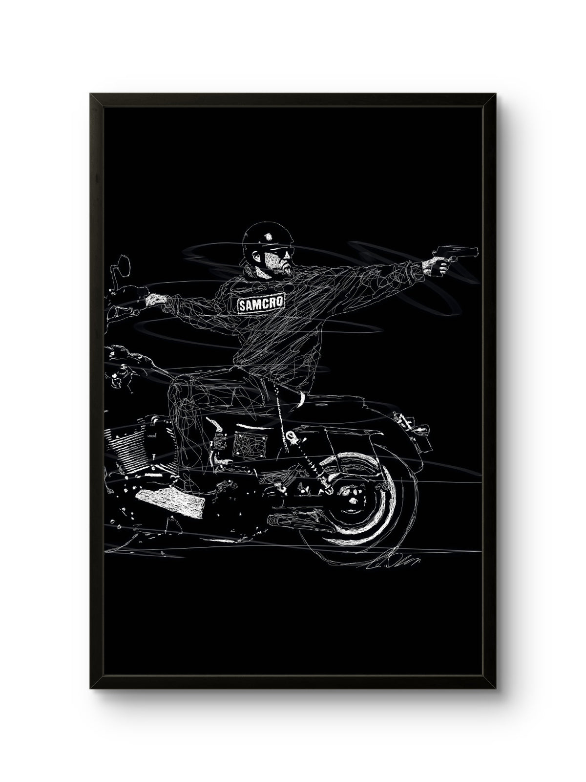 Sons of Anarchy