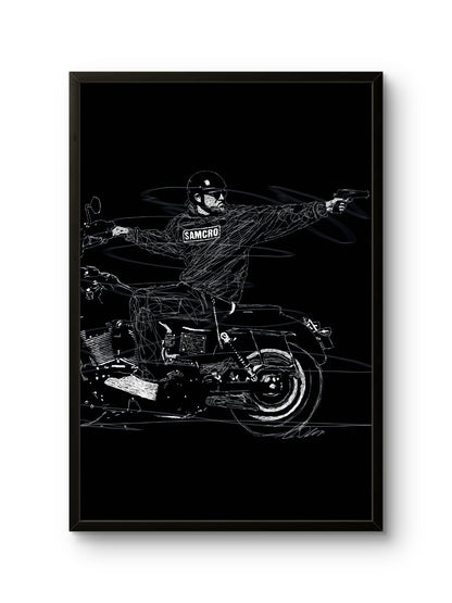 Sons of Anarchy