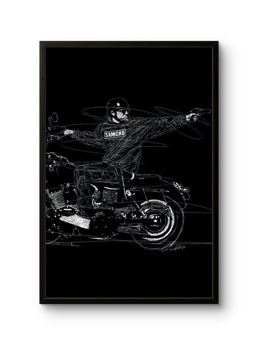 Sons of Anarchy