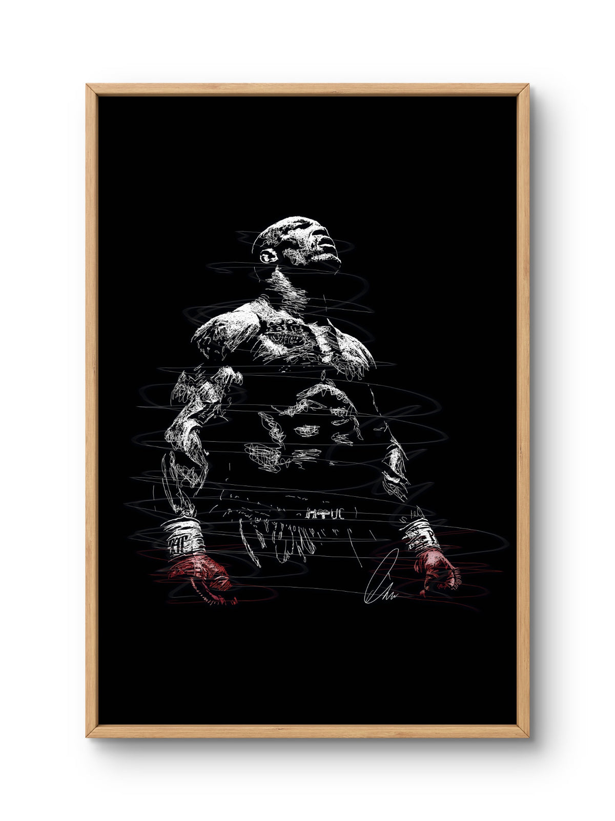 Mike Tyson