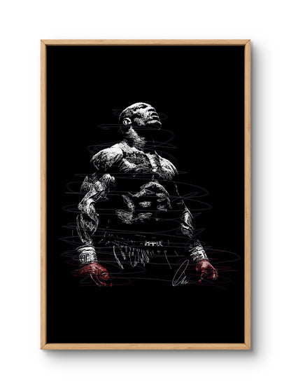 Mike Tyson