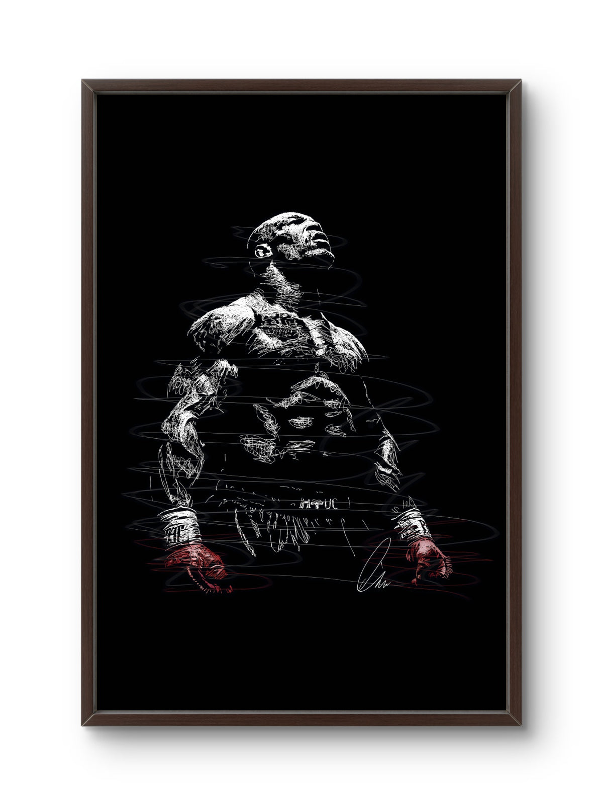Mike Tyson