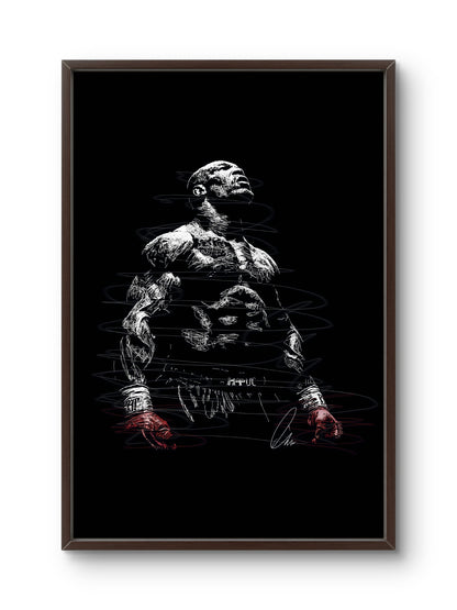Mike Tyson