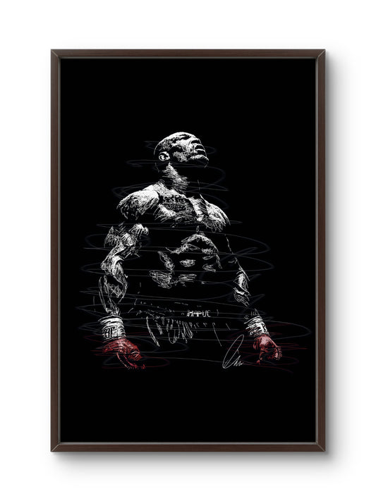 Mike Tyson
