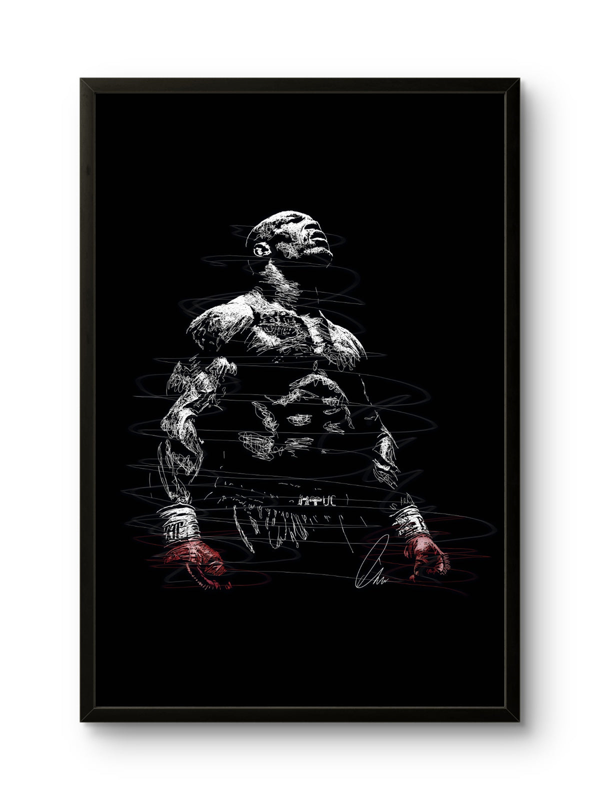 Mike Tyson