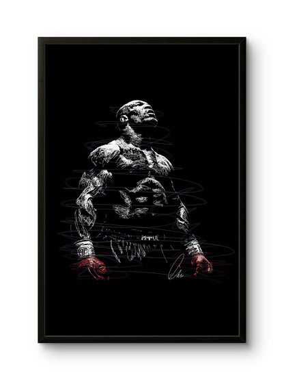 Mike Tyson