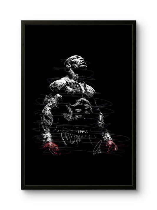 Mike Tyson