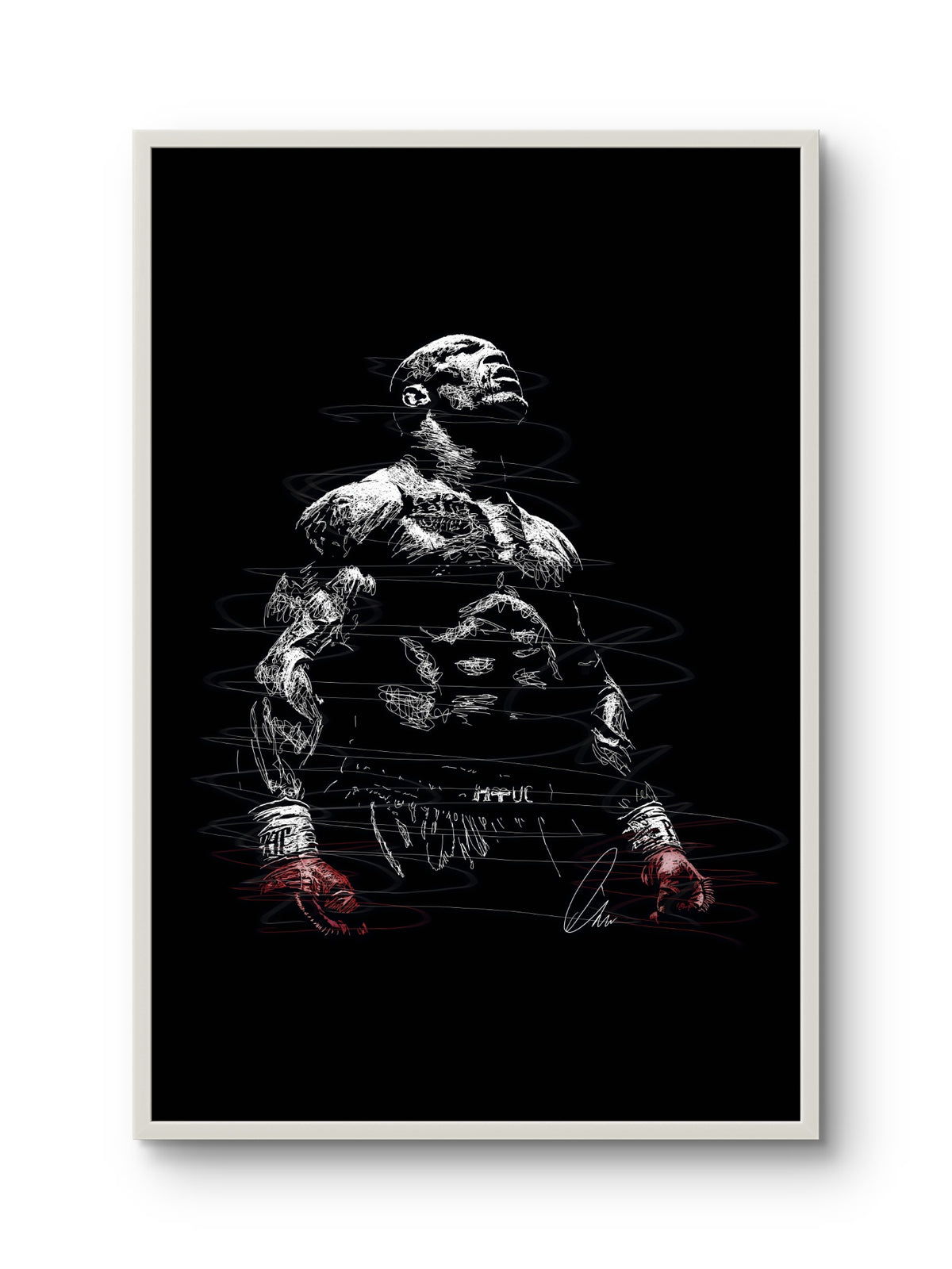 Mike Tyson