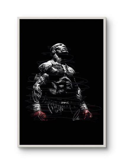 Mike Tyson