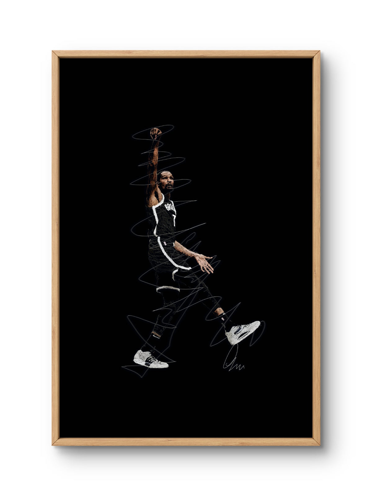 Kevin Durant