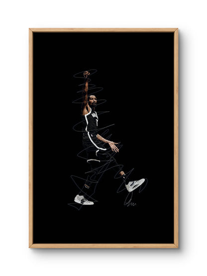 Kevin Durant