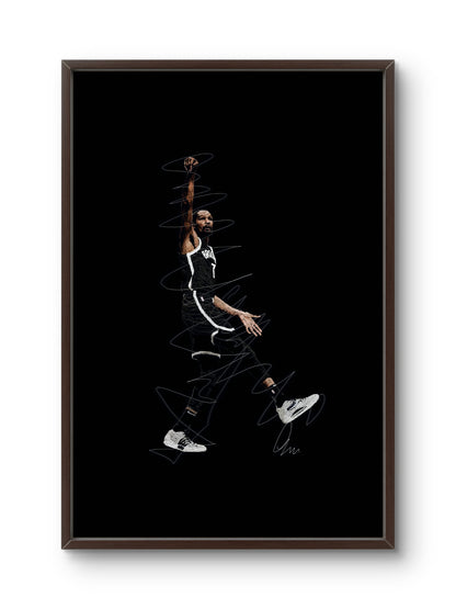 Kevin Durant