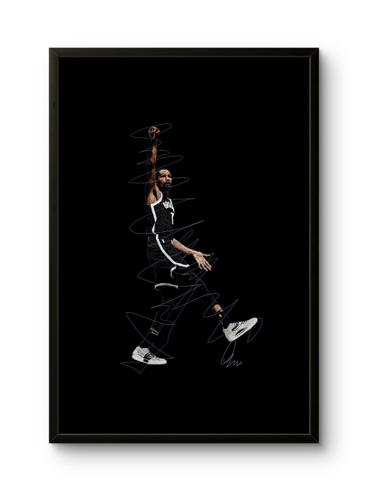 Kevin Durant