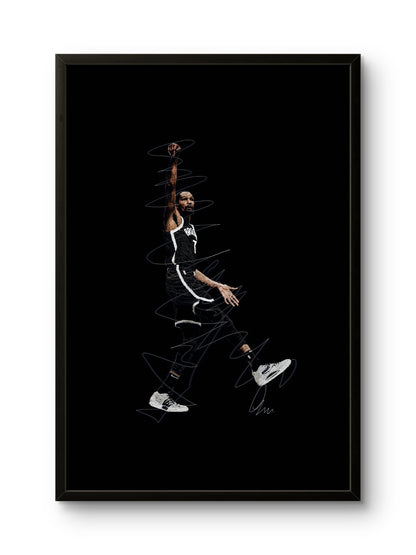 Kevin Durant