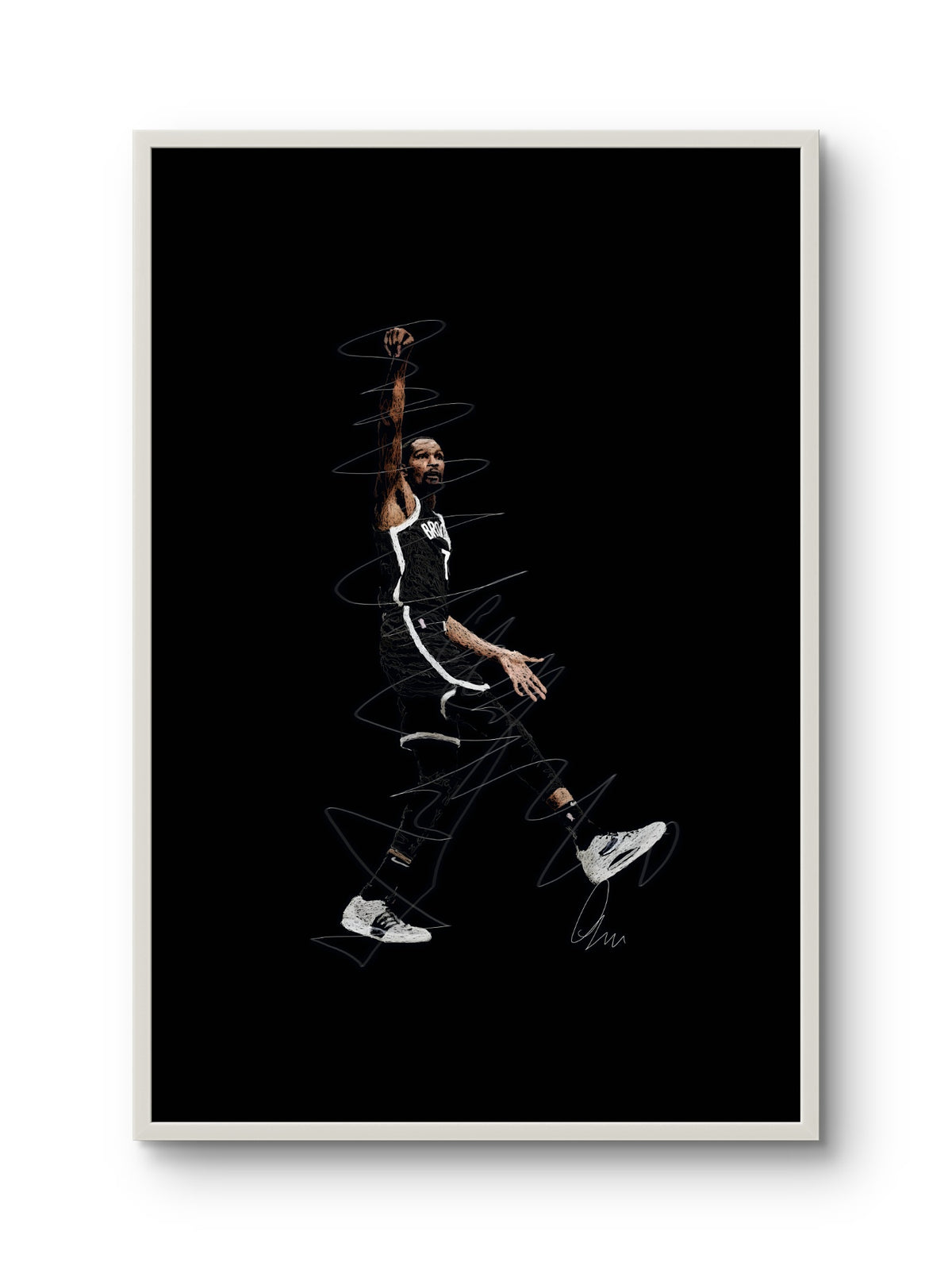 Kevin Durant