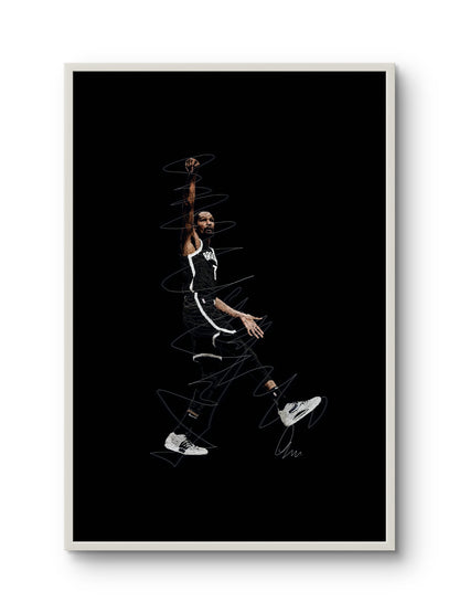 Kevin Durant