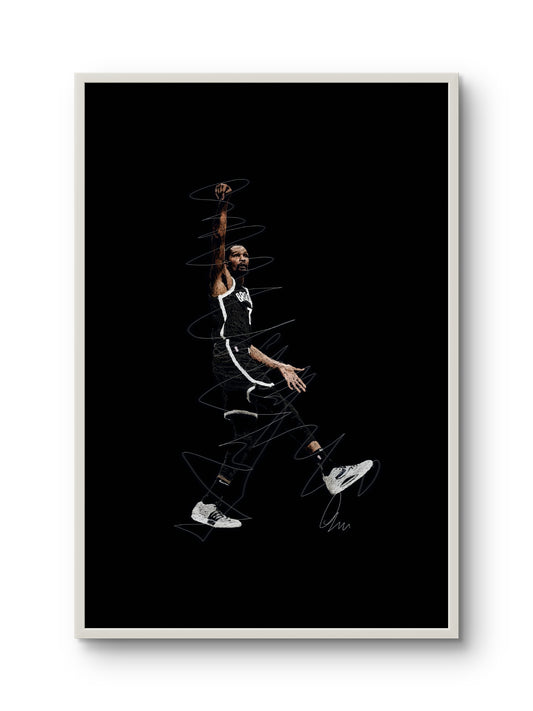 Kevin Durant