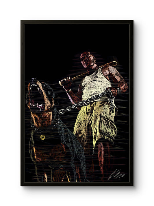 Franklin Clinton