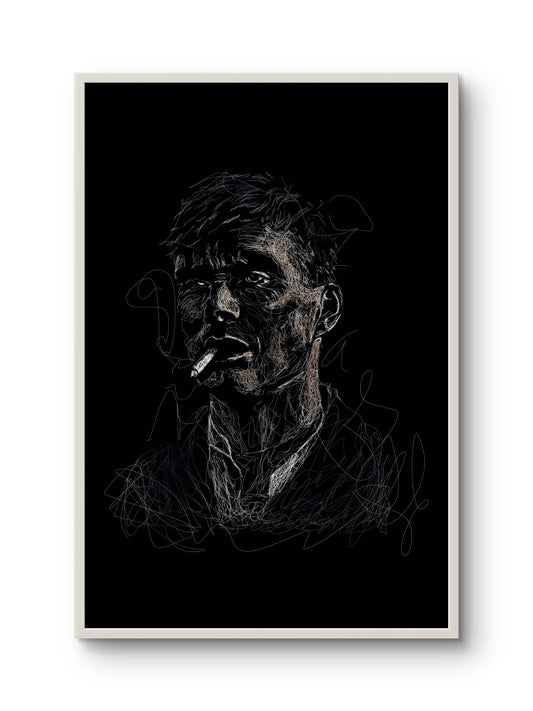 Tommy Shelby - Peaky Blinders