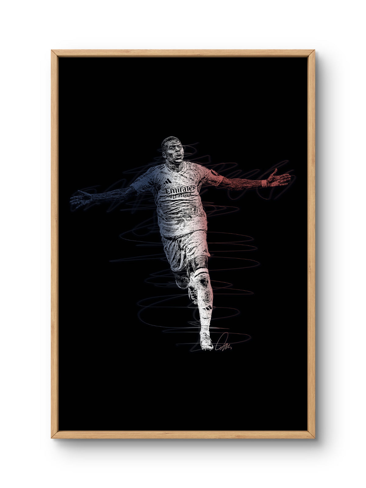Kylian Mbappé