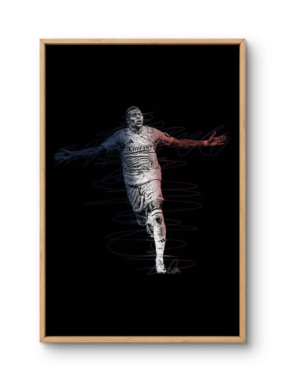 Kylian Mbappé