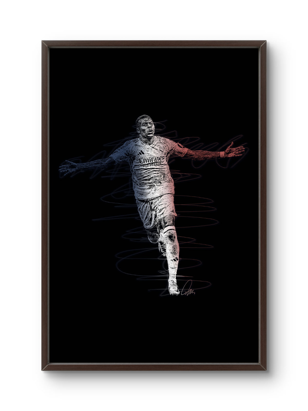 Kylian Mbappé