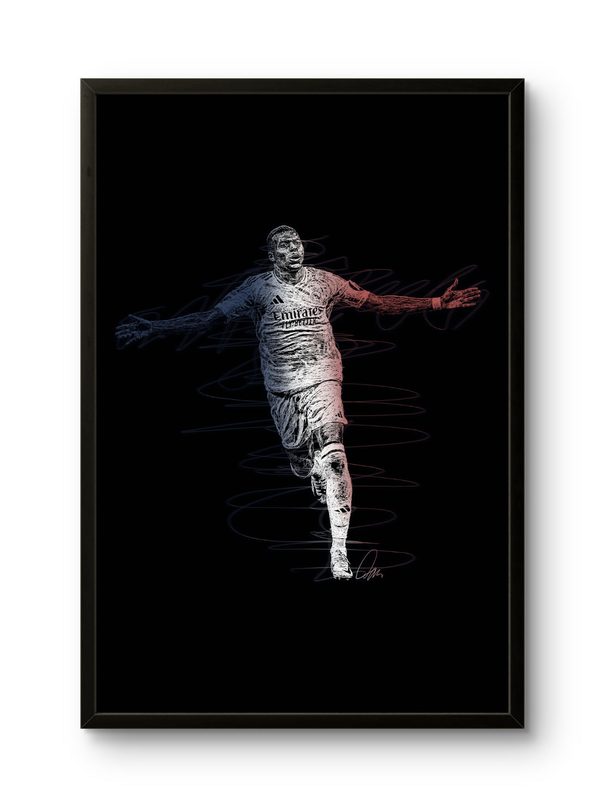 Kylian Mbappé
