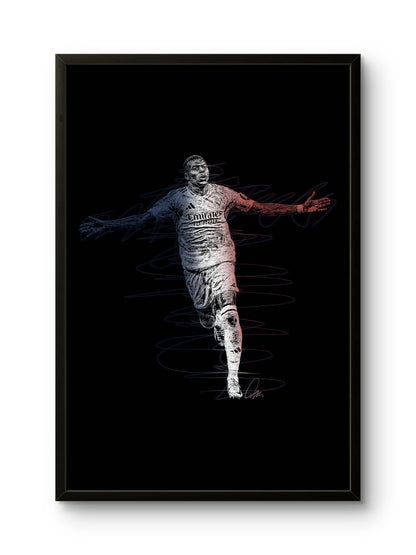 Kylian Mbappé