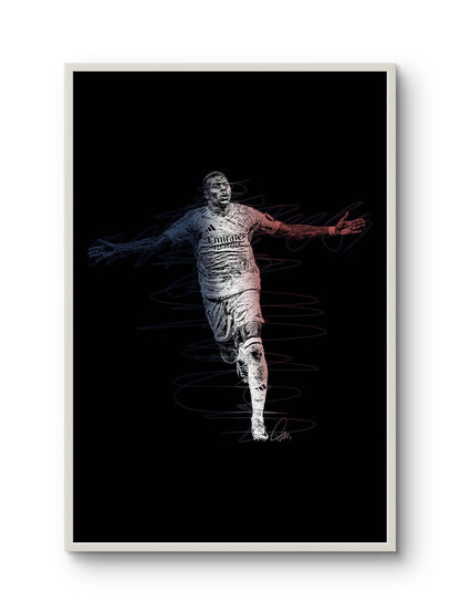 Kylian Mbappé