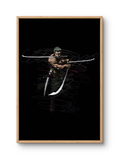 Roronoa Zoro